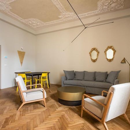 Appartamento D'Azeglio Nel Salotto Di 博洛尼亚 外观 照片