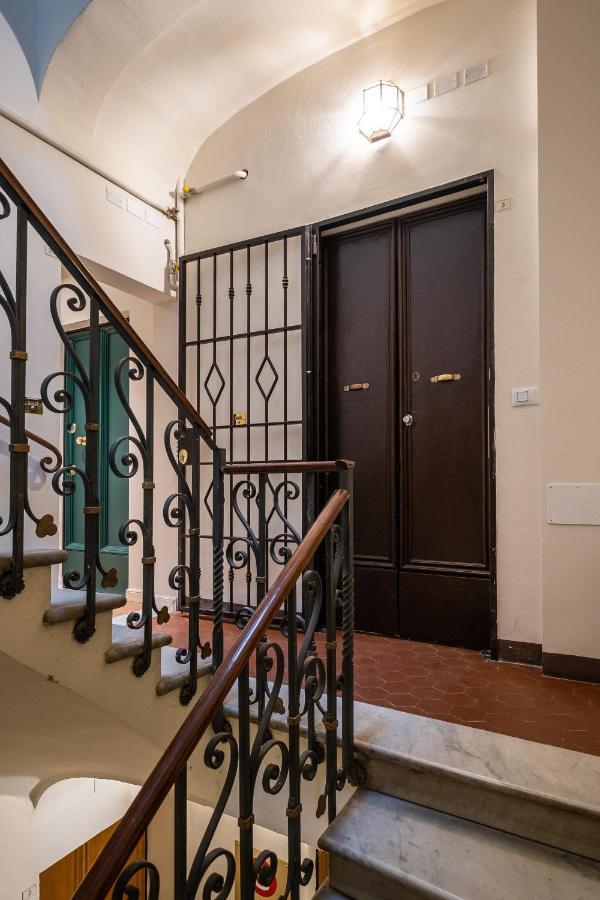 Appartamento D'Azeglio Nel Salotto Di 博洛尼亚 外观 照片